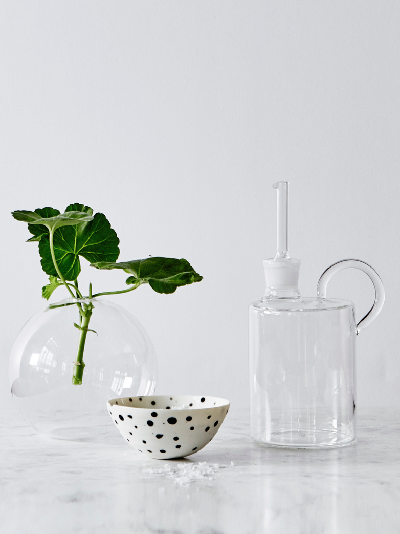 Tokio Oil Bottle