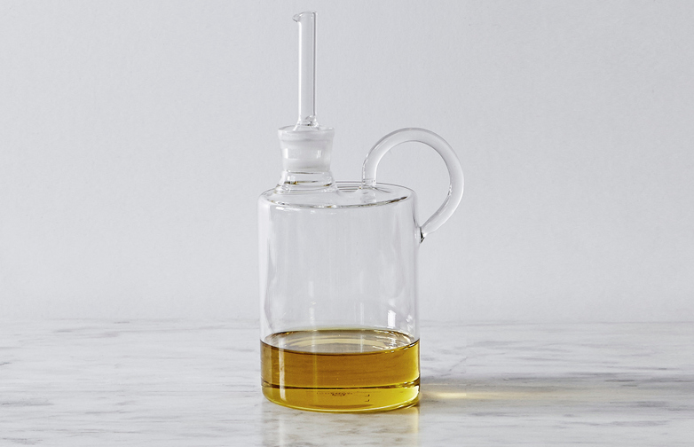 Tokio Oil Bottle