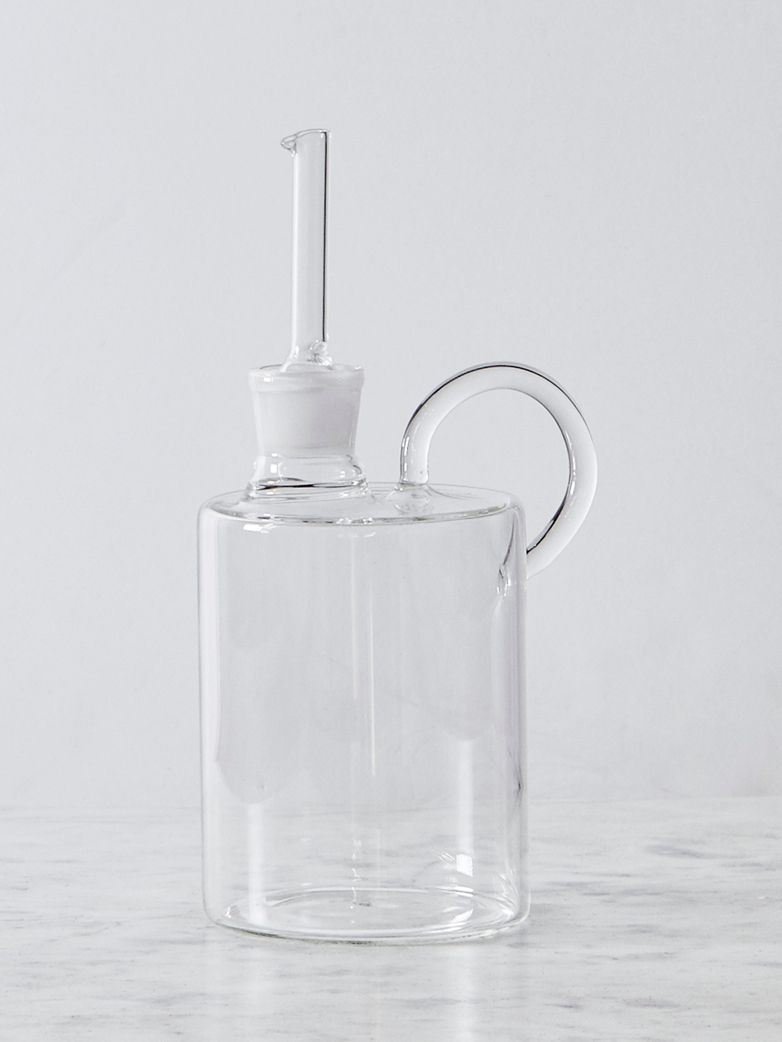 Tokio Oil Bottle