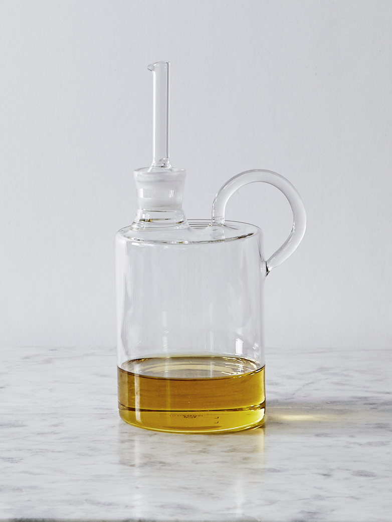 Tokio Oil Bottle