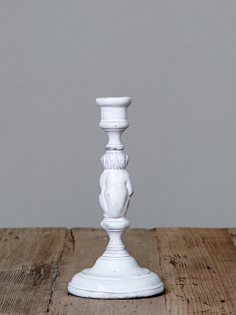 Monkey Candlestick