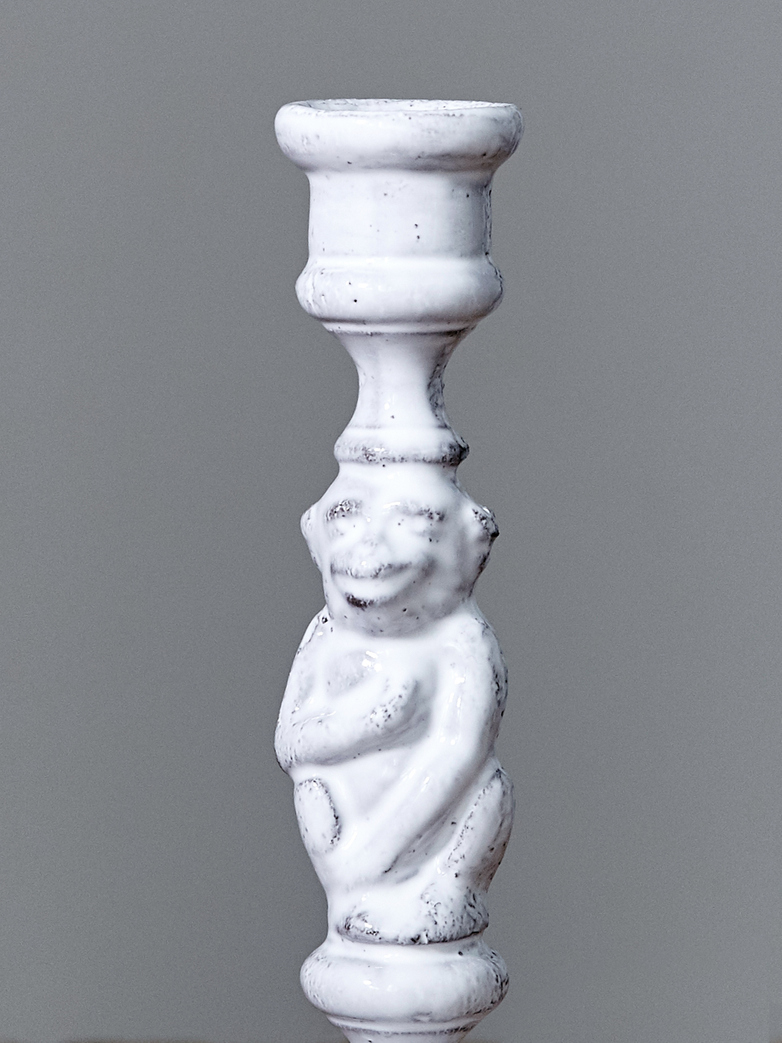 Monkey Candlestick