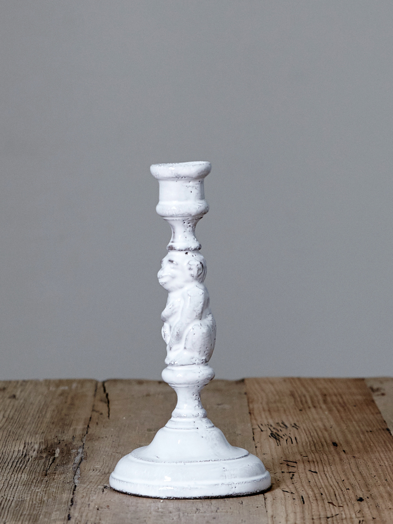 Monkey Candlestick