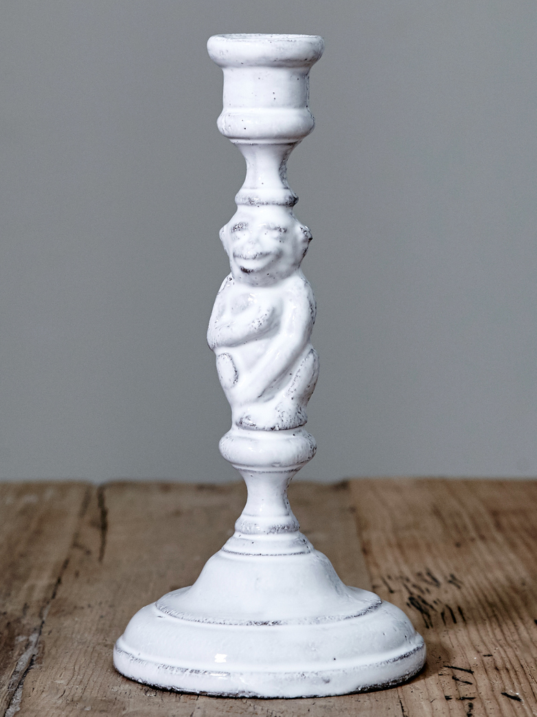 Monkey Candlestick