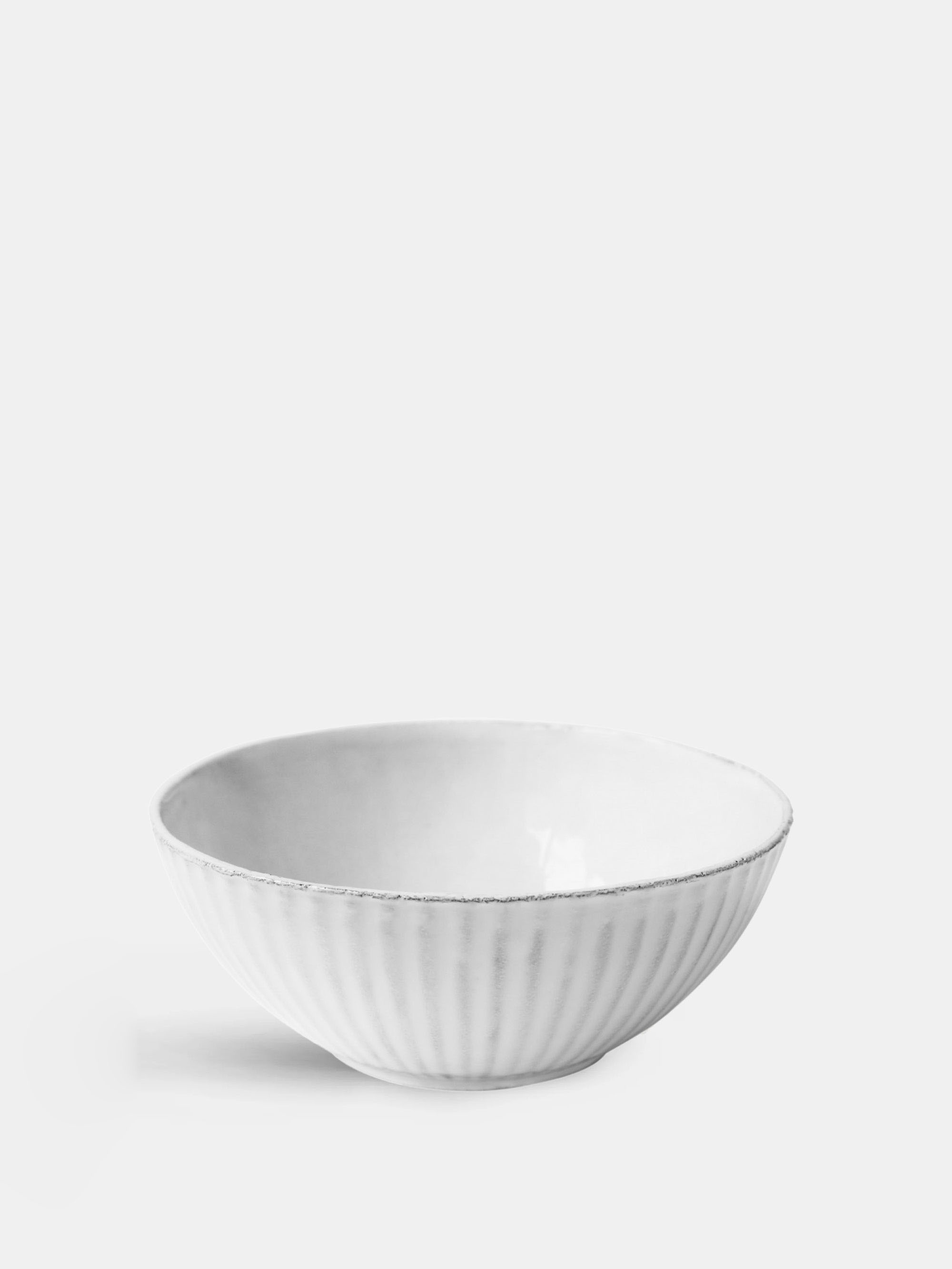Astier de Villatte — Petulla Bowl — Serving dish & bowls | Artilleriet