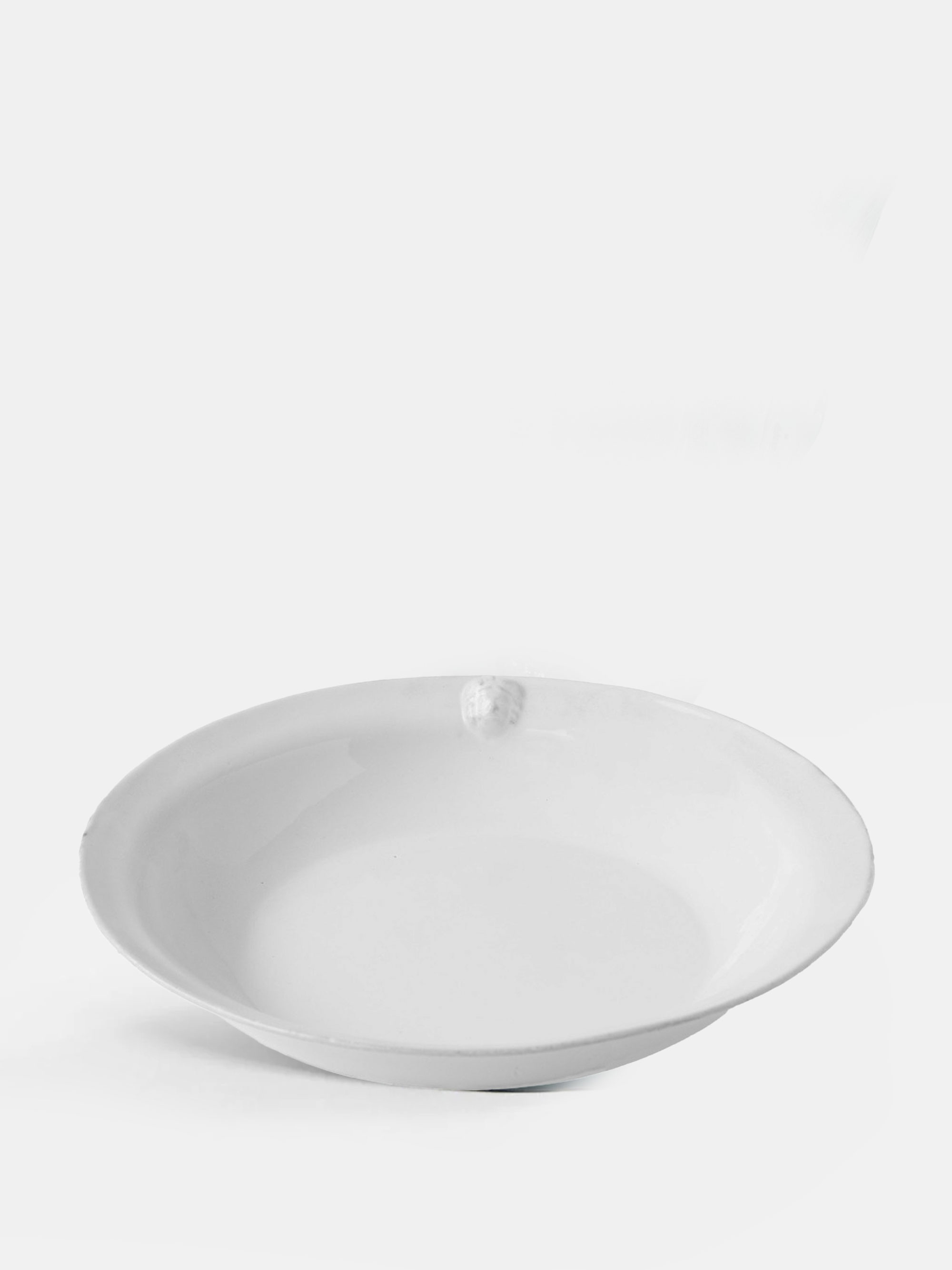 Astier de Villatte — Alexandre Soup Platter — Astier de Villatte