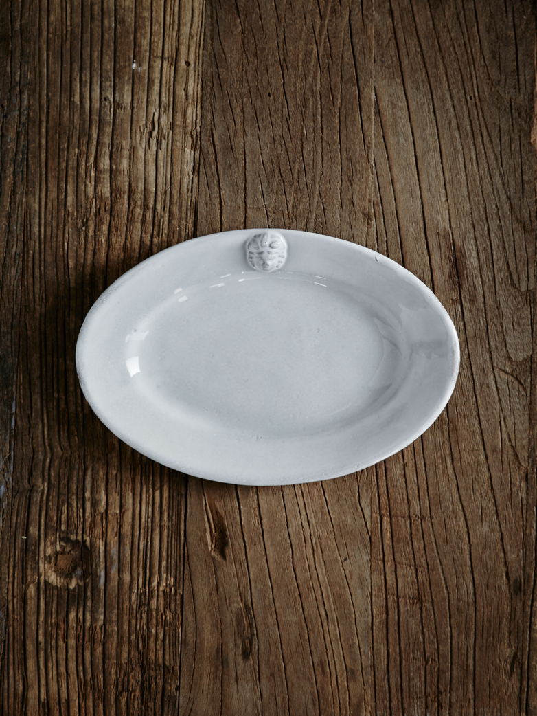 Alexandre Mini Oval Platter