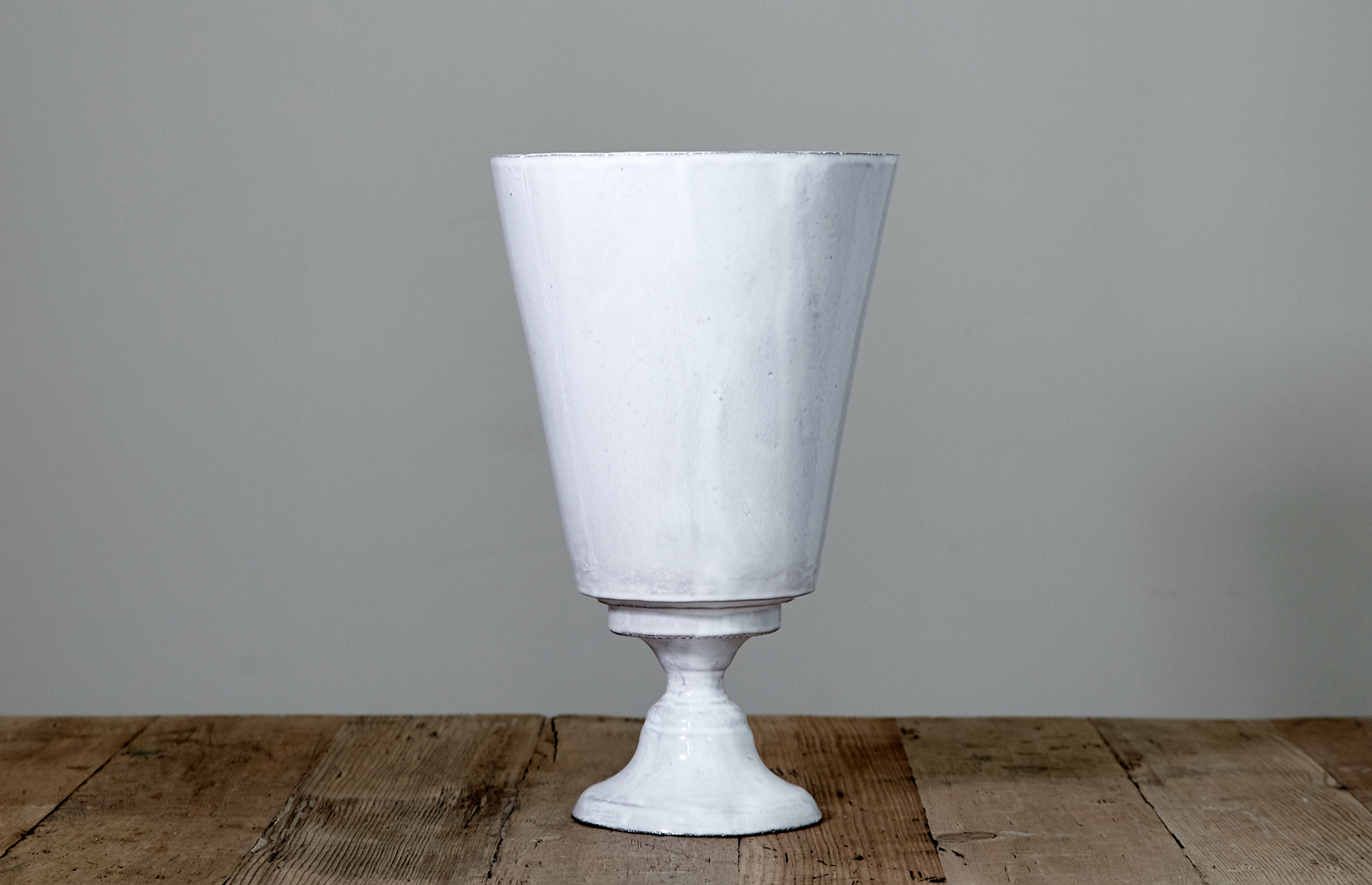 Astier de Villatte — Simple Large Vase — Vases | Artilleriet