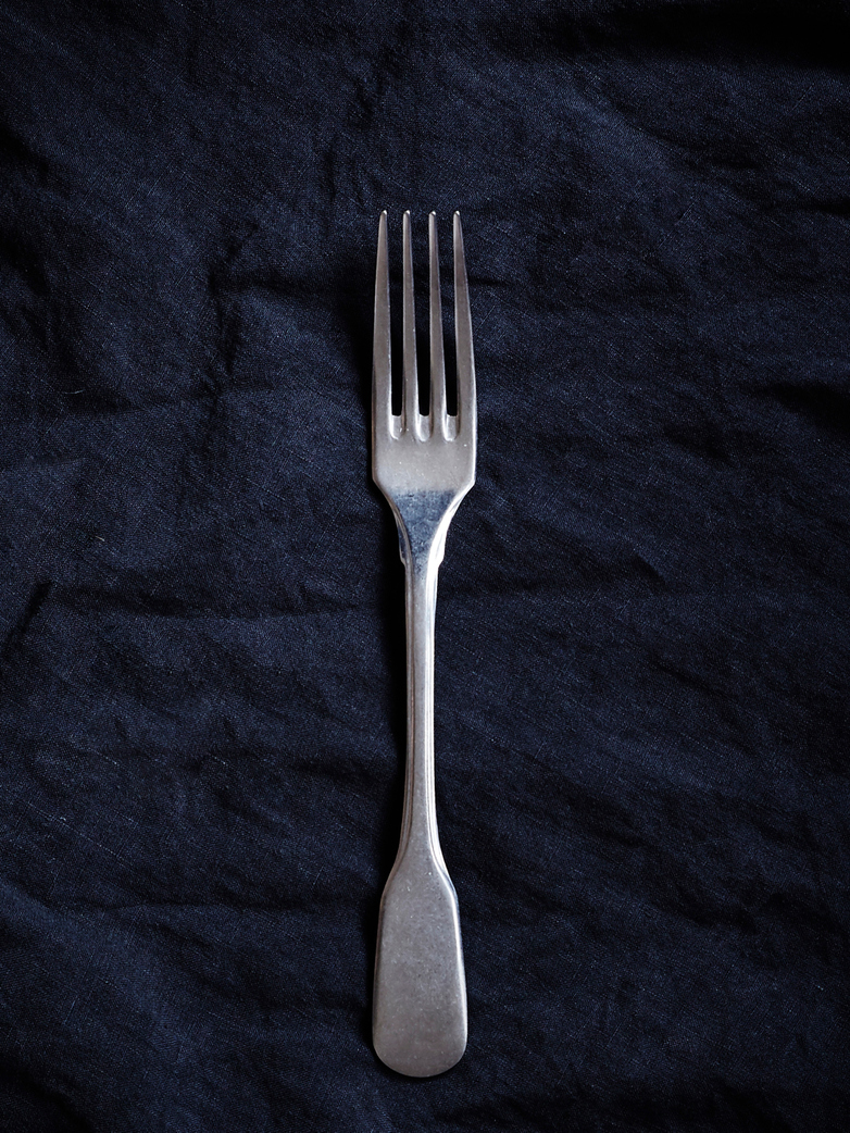 Serving Fork