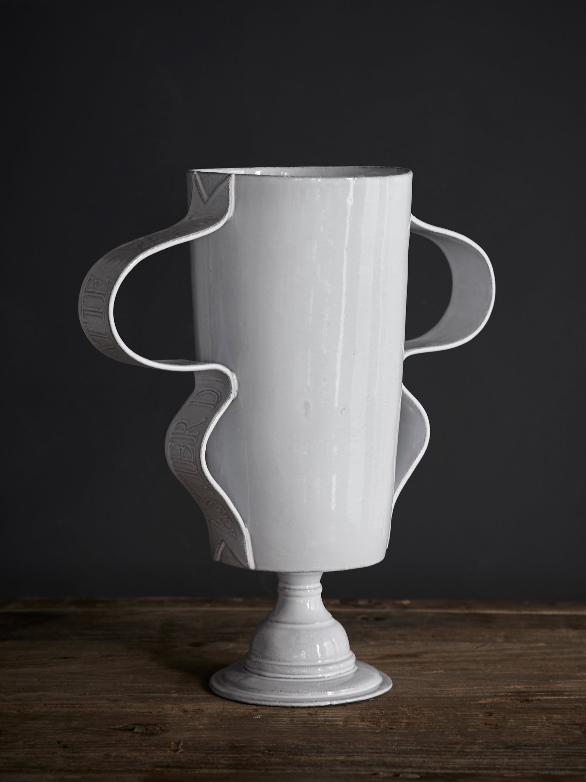 Astier de Villatte — Grand Vase — Vases | Artilleriet