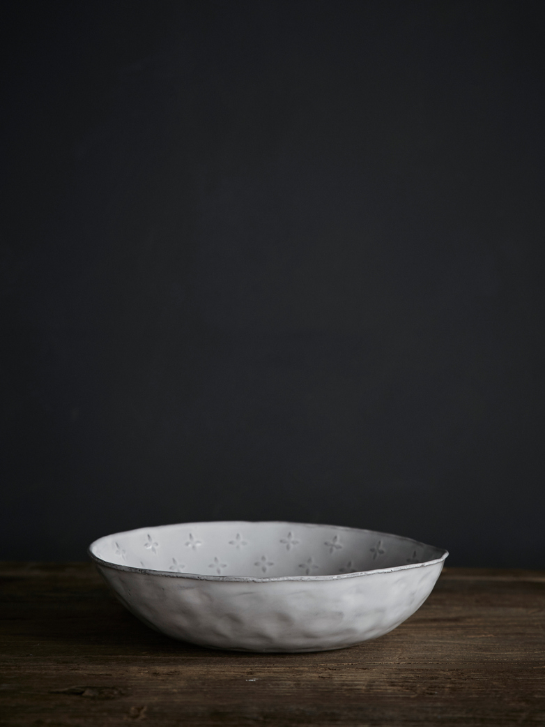 Tuileries Soup Plate