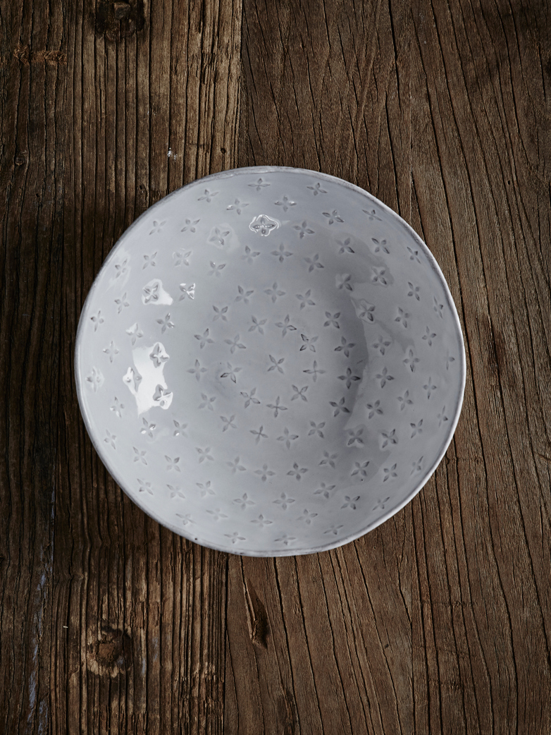 Tuileries Soup Plate