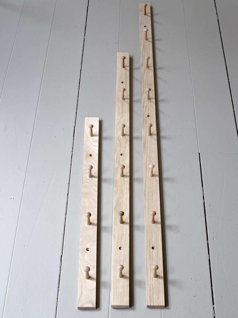 Shaker List 120 cm