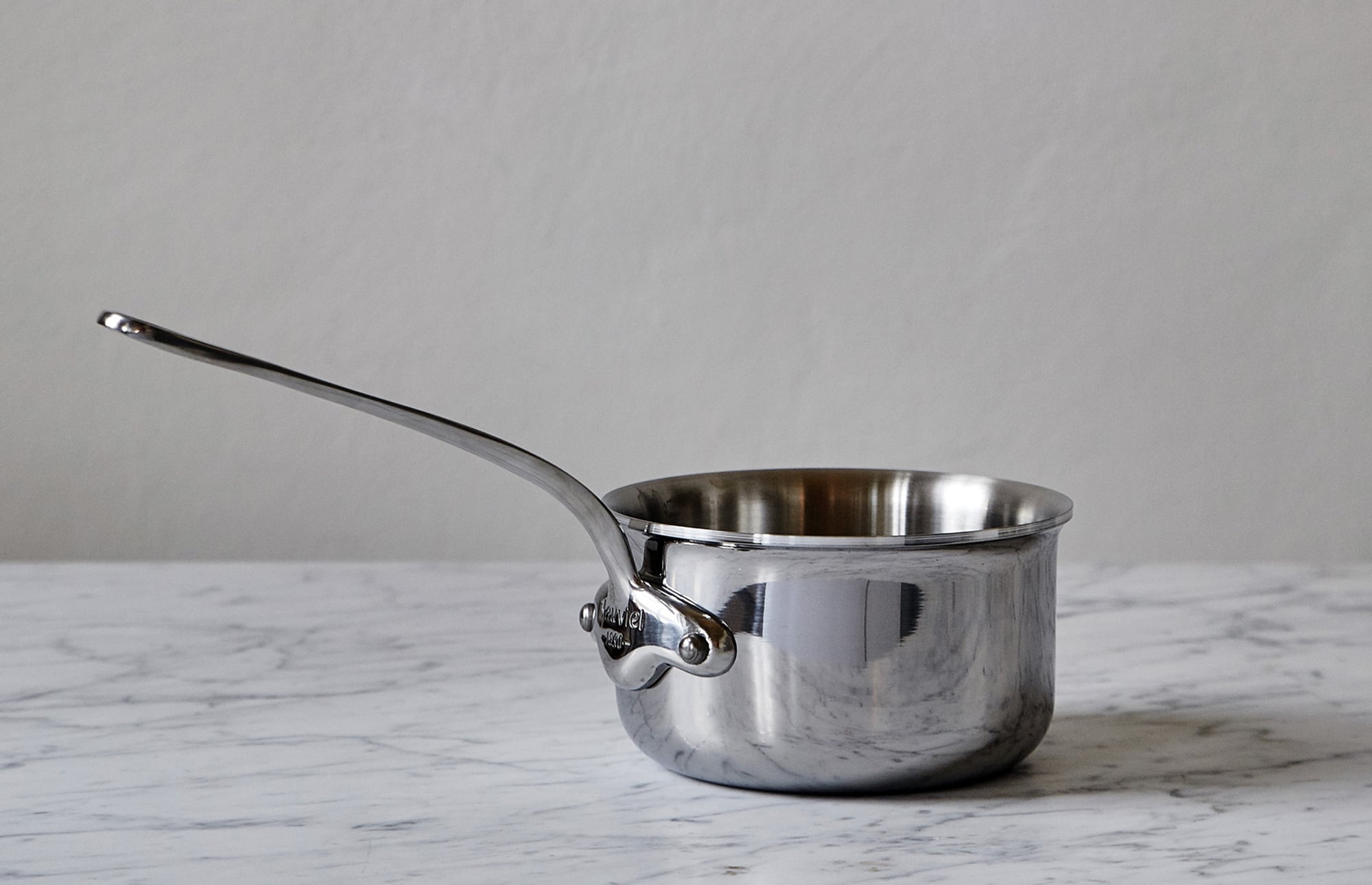 7547 Dcba44e266 523120 7 Mauviel Cook Style Pot 20 Cm 34 L Portrait