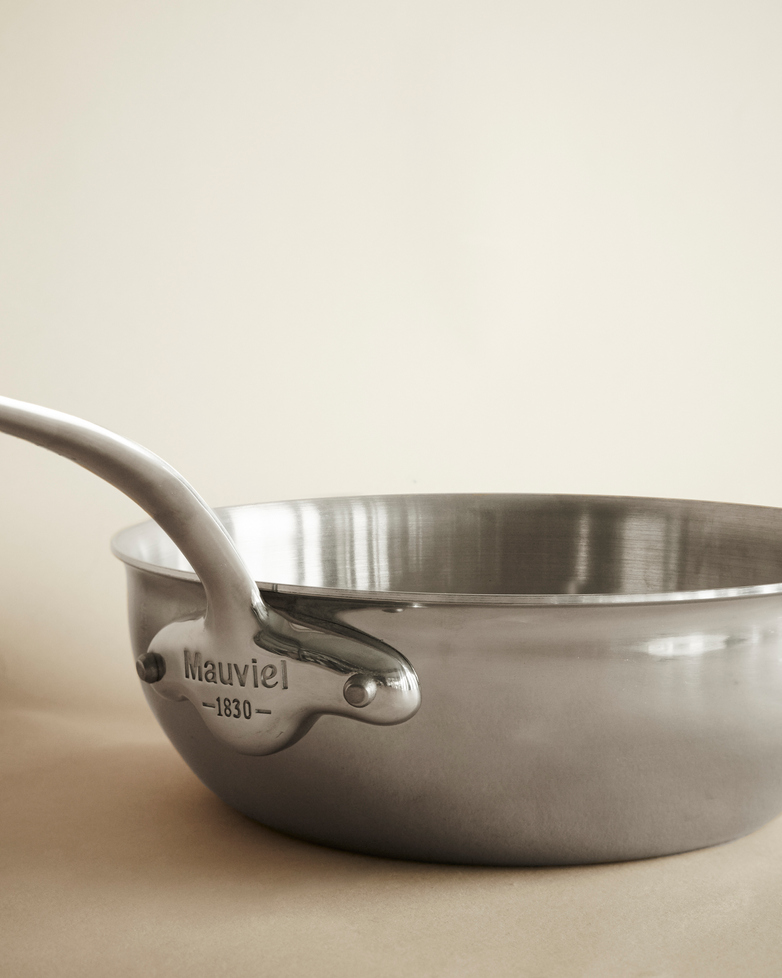 Cook Style Sautepan 3,2L