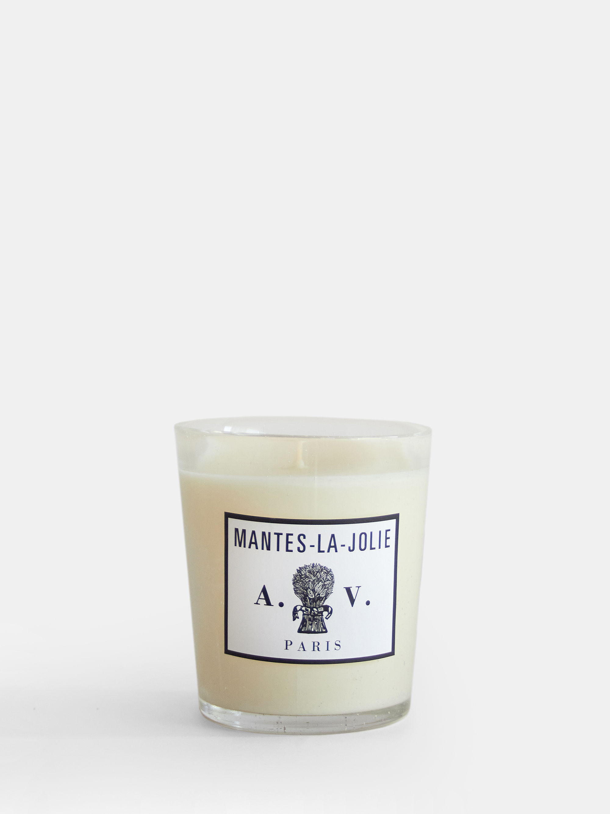 758 2846fa91d4 758 7ed79d8f6c Mantes La Jolie Scented Candle Original Portrait
