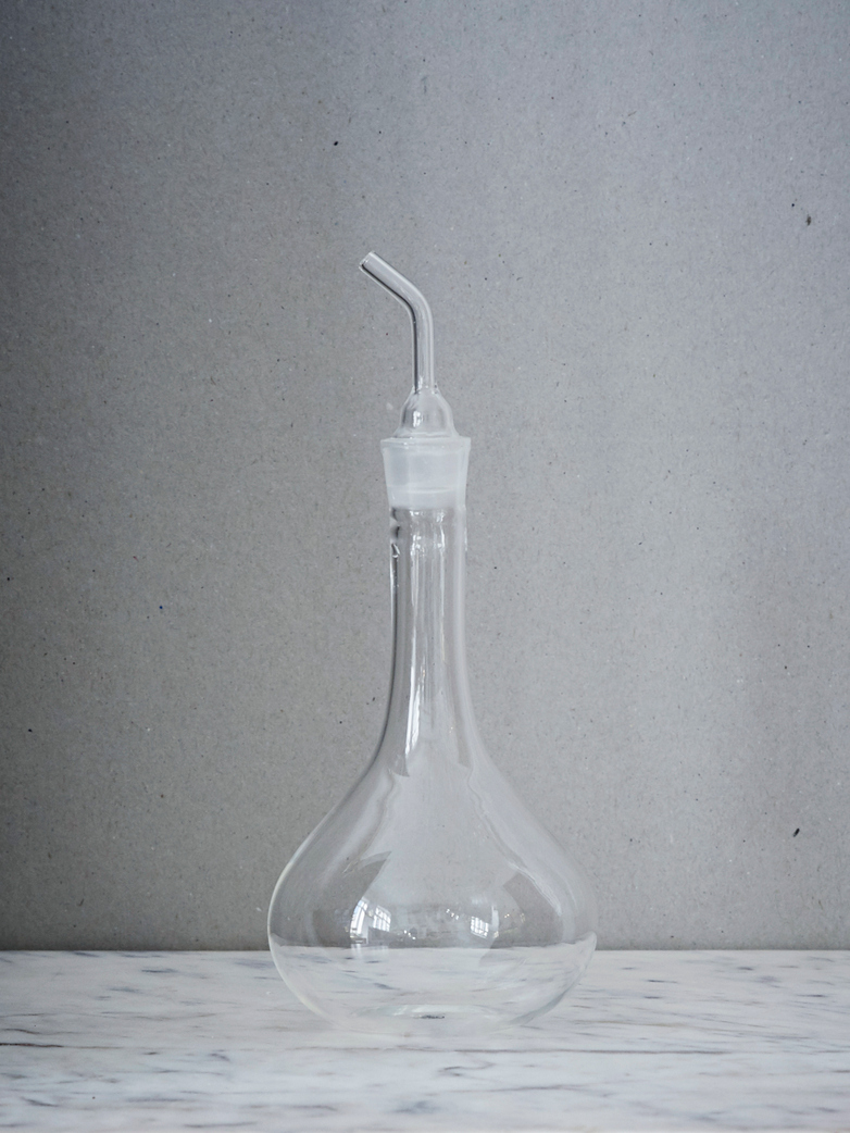 Mediteraneo Oil Bottle