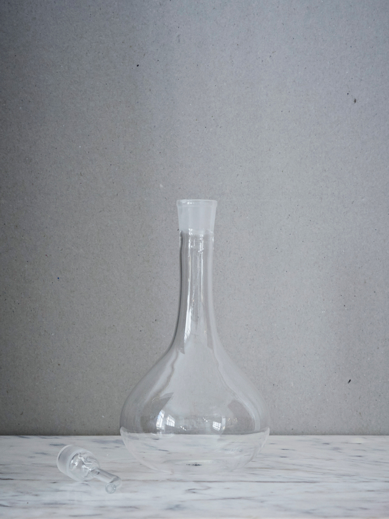 Mediteraneo Oil Bottle