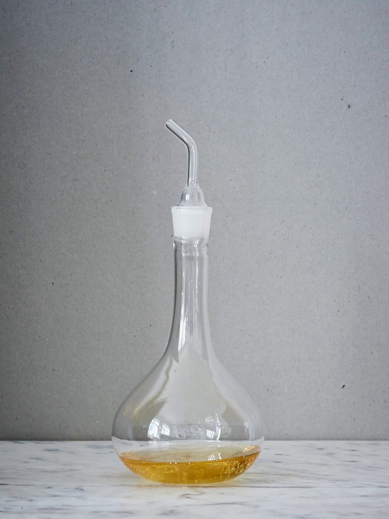 Mediteraneo Oil Bottle