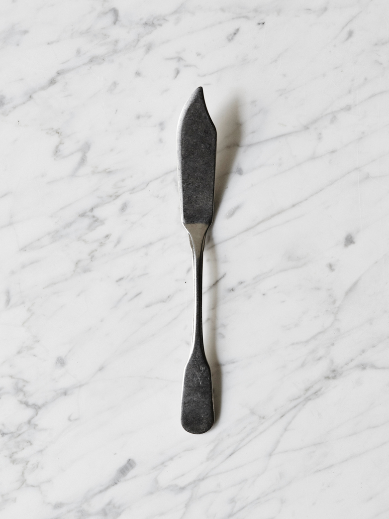 Brick Lane Fish Knife
