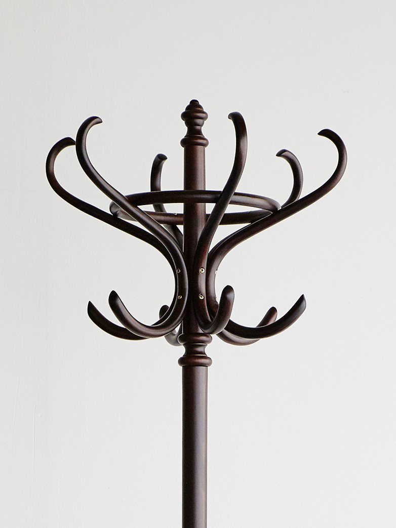 Coat Stand Coffee
