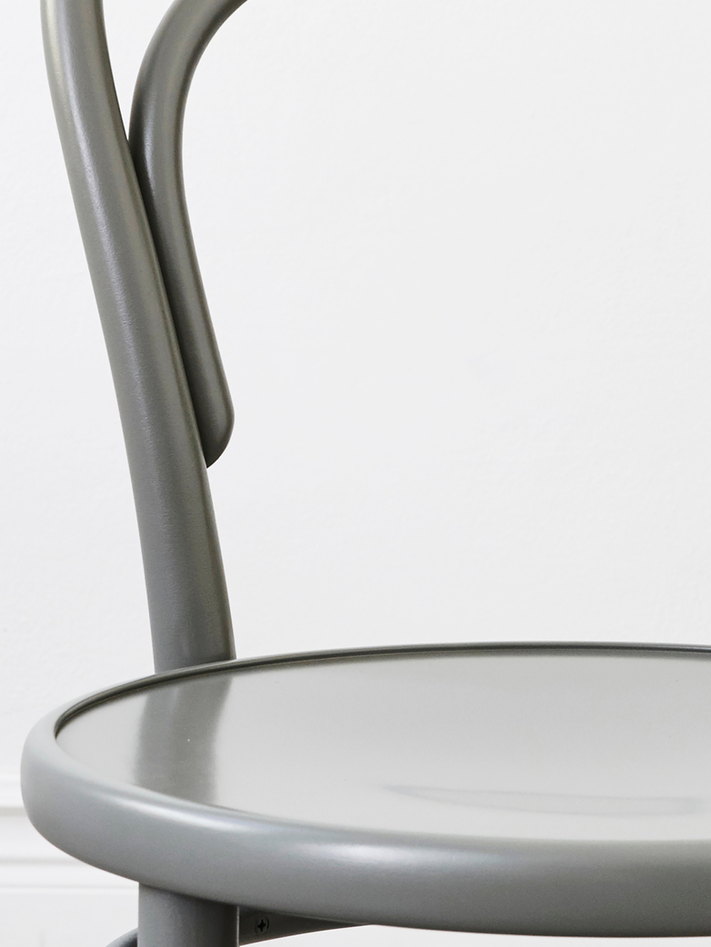 Chair No 14 – Sage – Wood