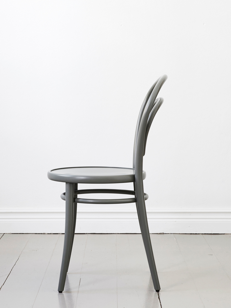 Chair No 14 – Sage – Wood