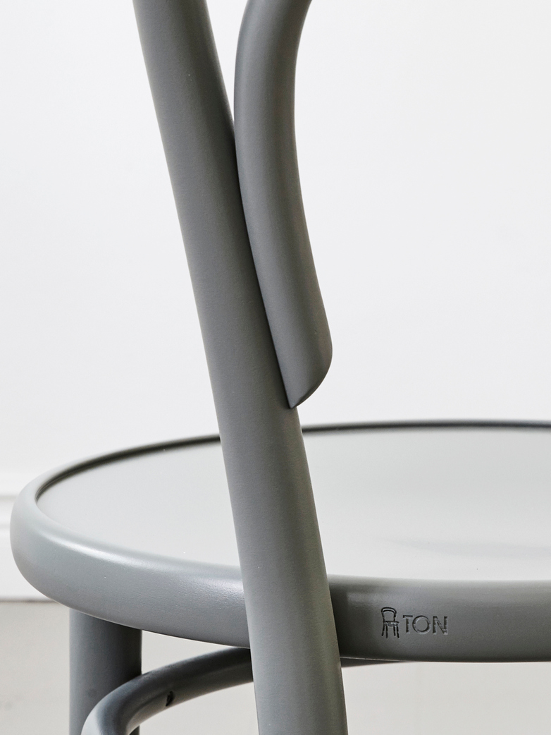 Chair No 14 – Sage – Wood