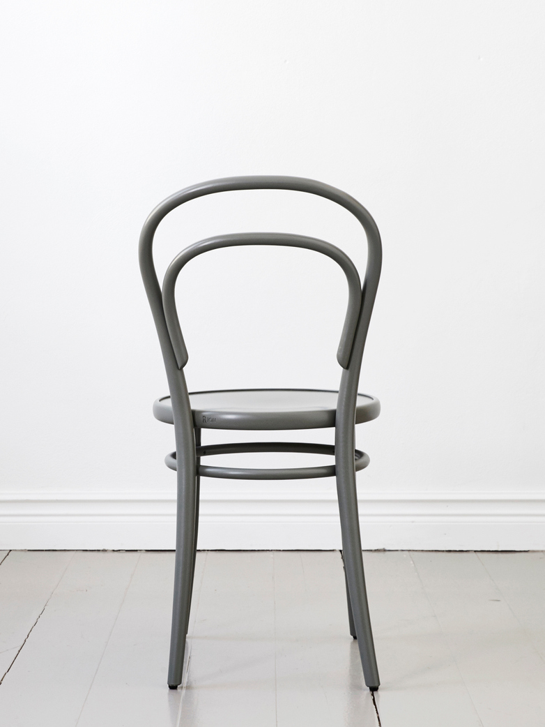 Chair No 14 – Sage – Wood