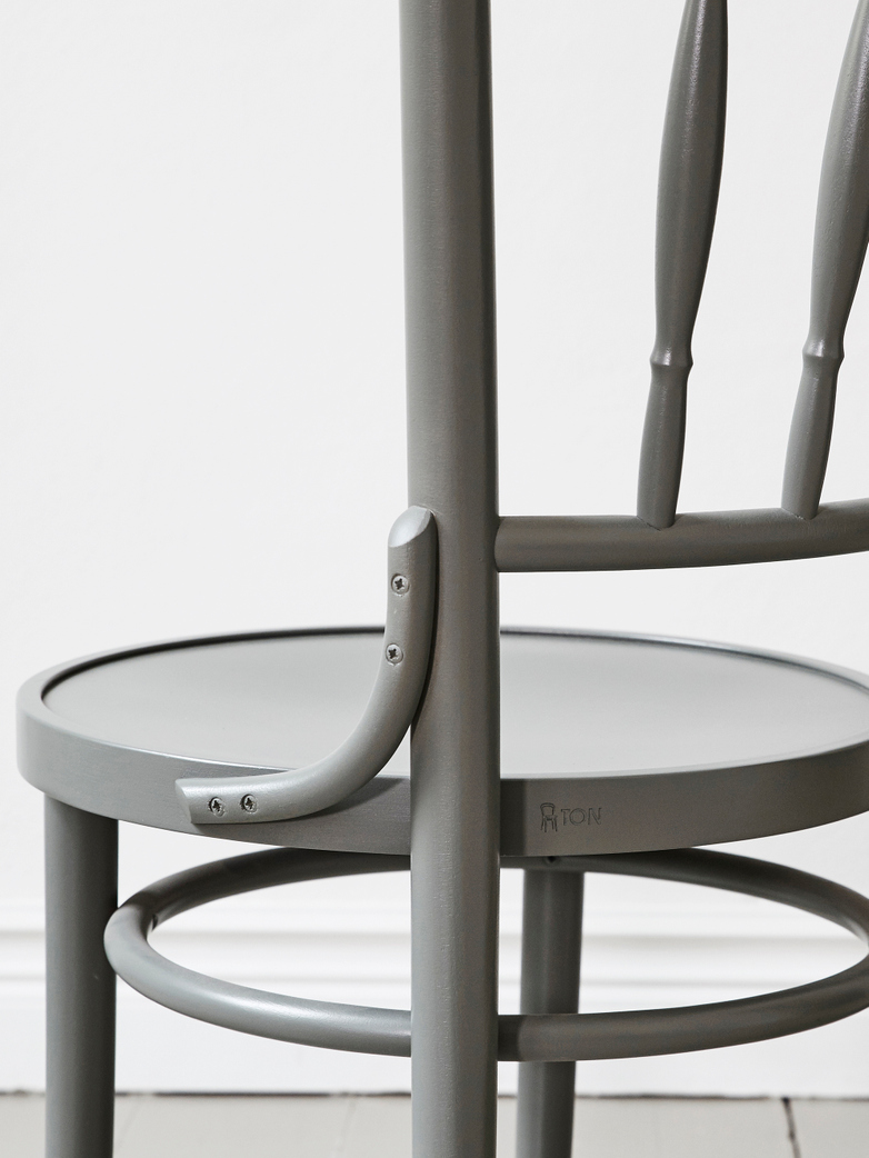 Dejavu Chair No 378 – Sage – Wood