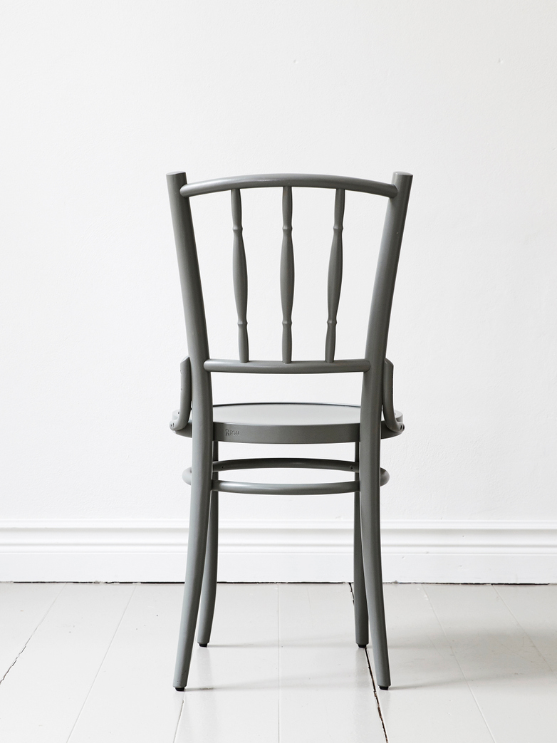 Dejavu Chair No 378 – Sage – Wood