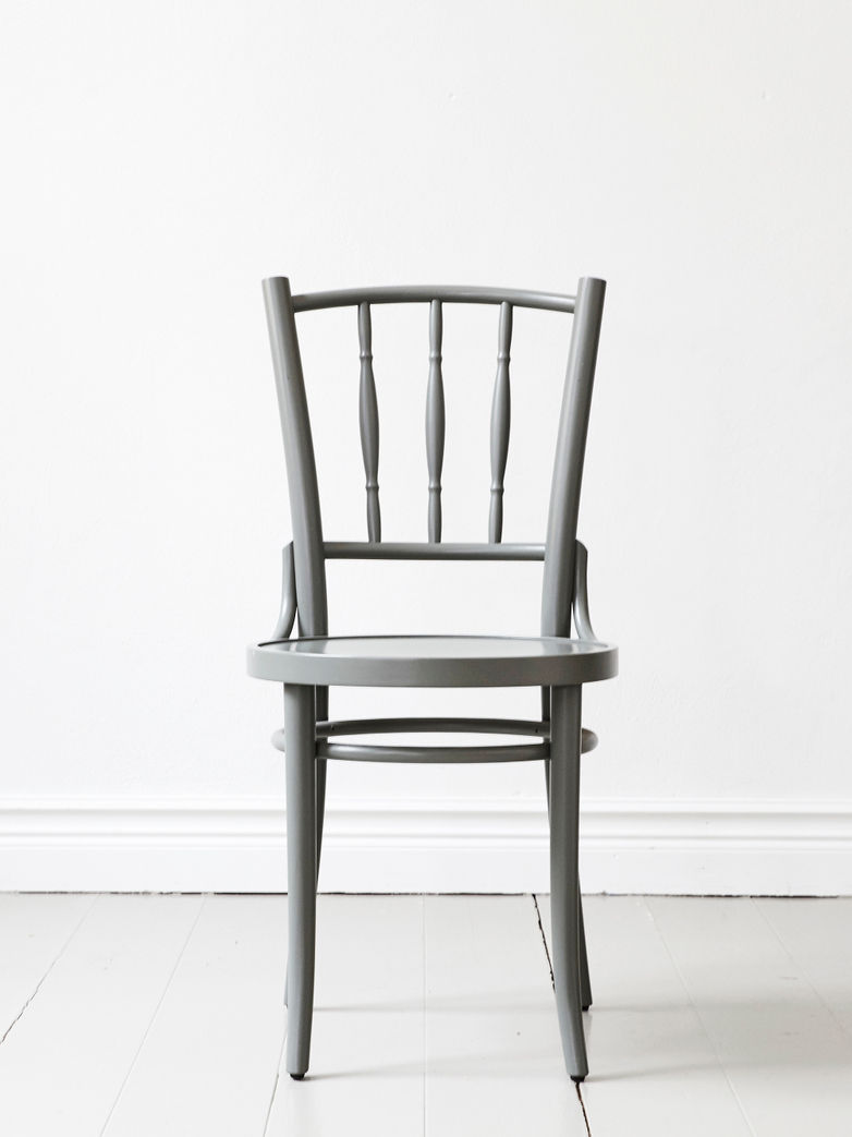 Dejavu Chair No 378 – Sage – Wood