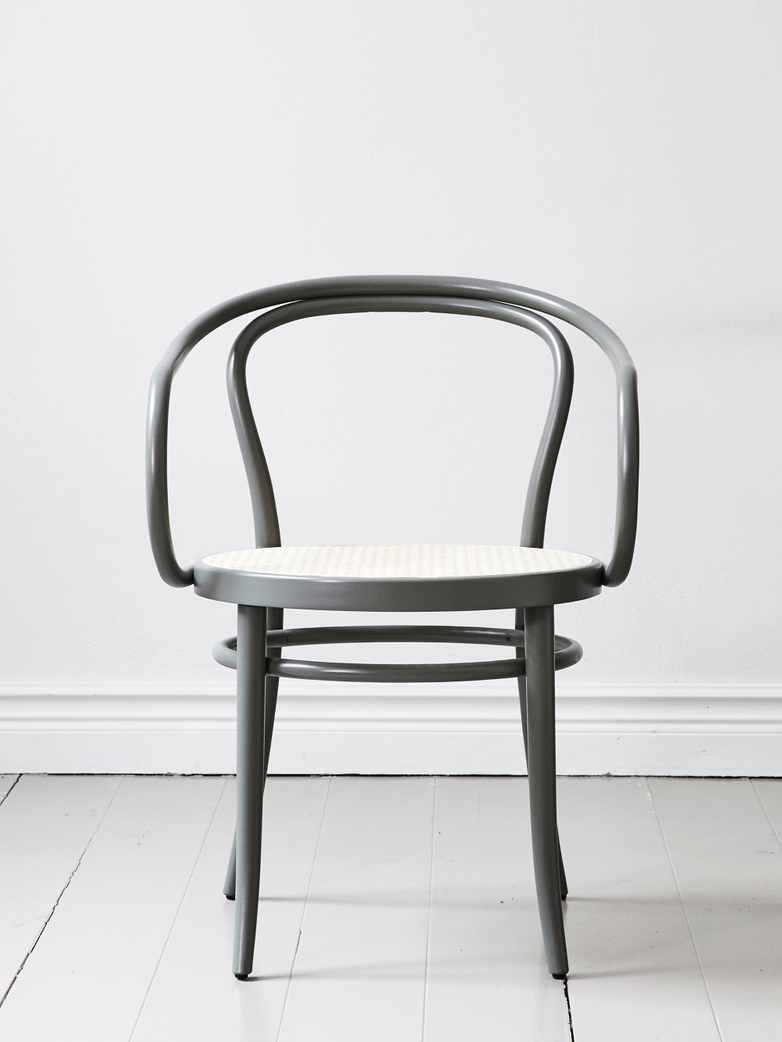 Chair No 30 – Sage – Cane