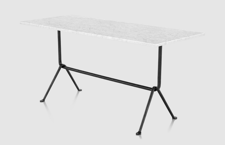 Officina Marble - 200x65 cm