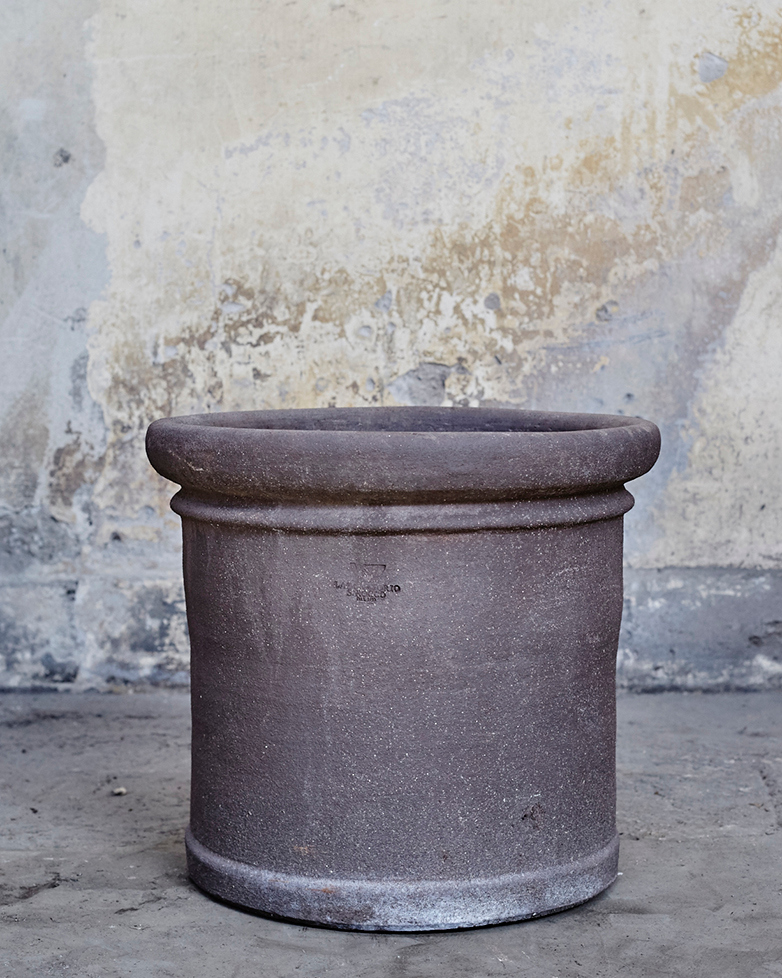 Cilindrio Pot