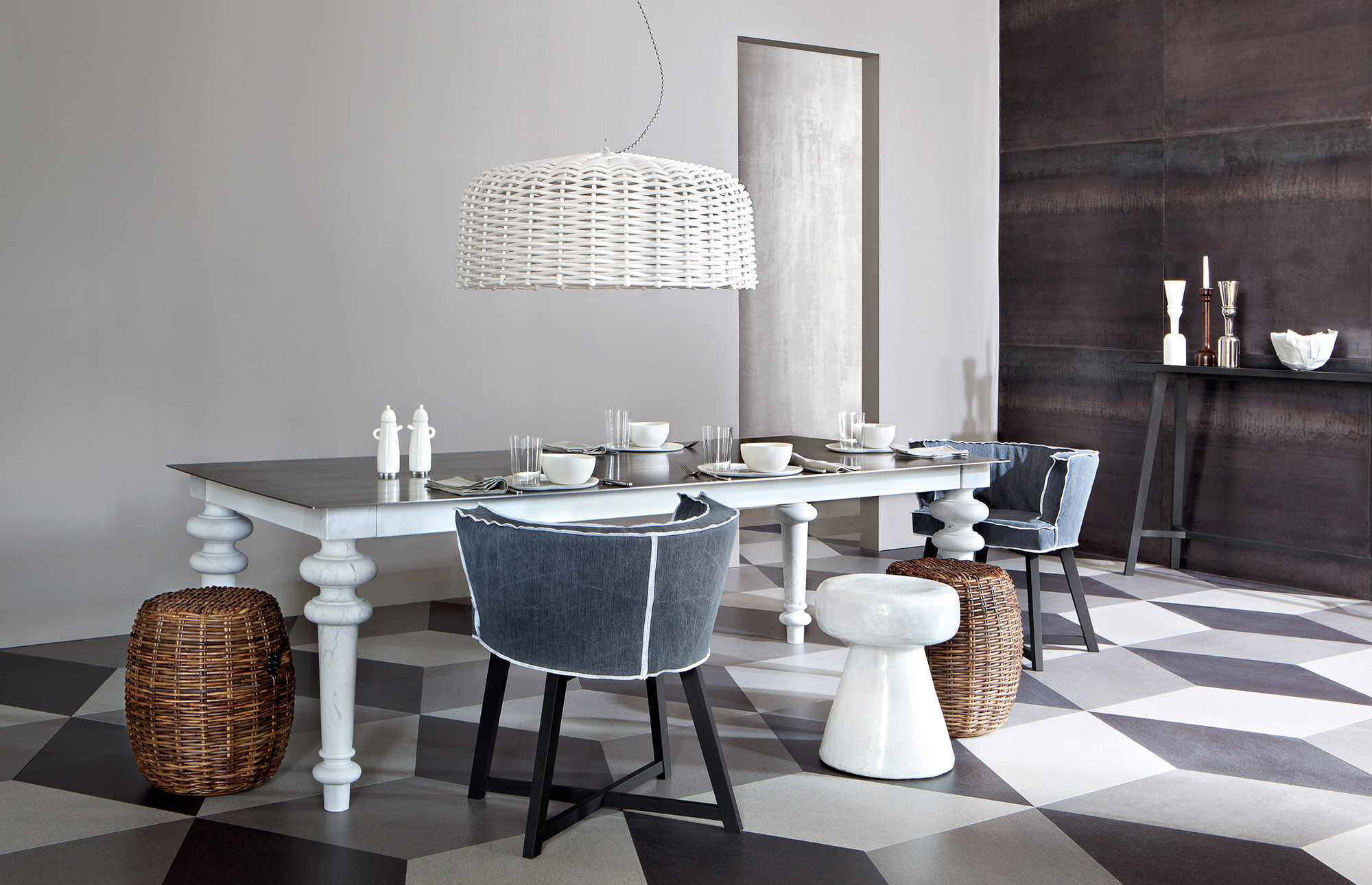 88 68c1a0630f Gray33svartmarmor 2 Gervasoni Gray 33 Table11586 Portrait