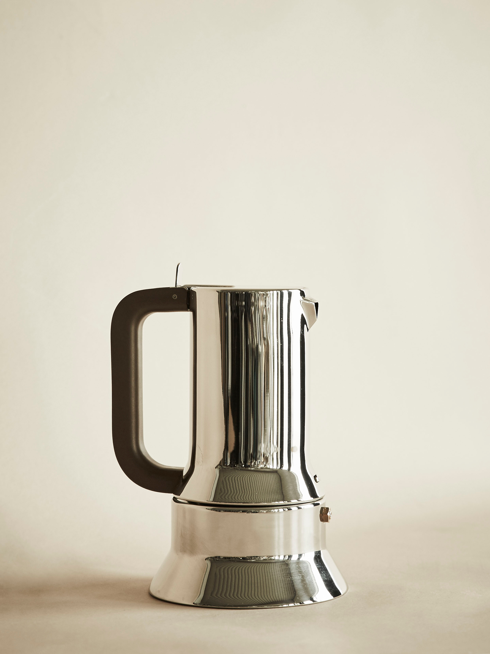 8908 135a6412b7 9090 6 Alessi Caffetteria Espresso 2 Portrait