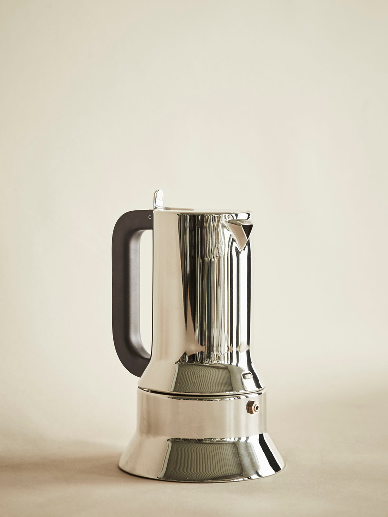 Caffetteria Espresso – 6 Cups