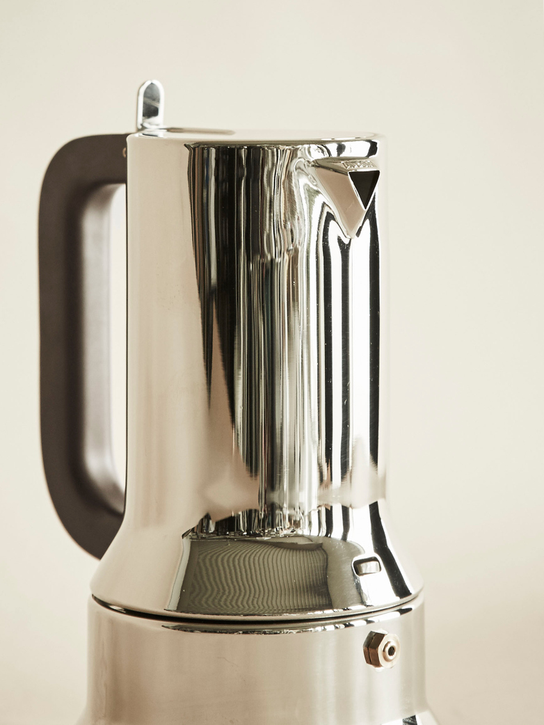 Caffetteria Espresso – 6 Cups