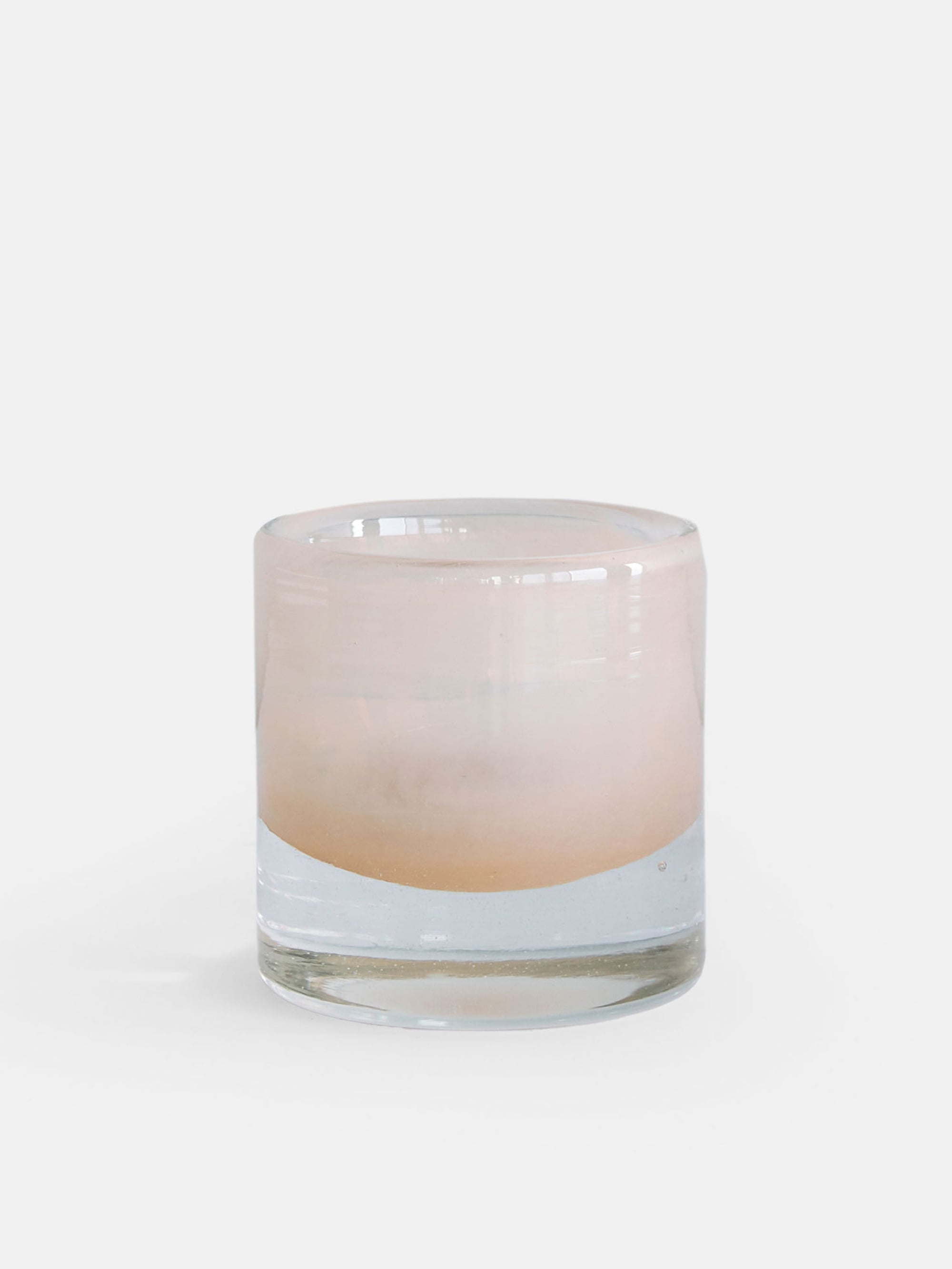 8914 21a529350f Belle Candle Holder Beige Portrait