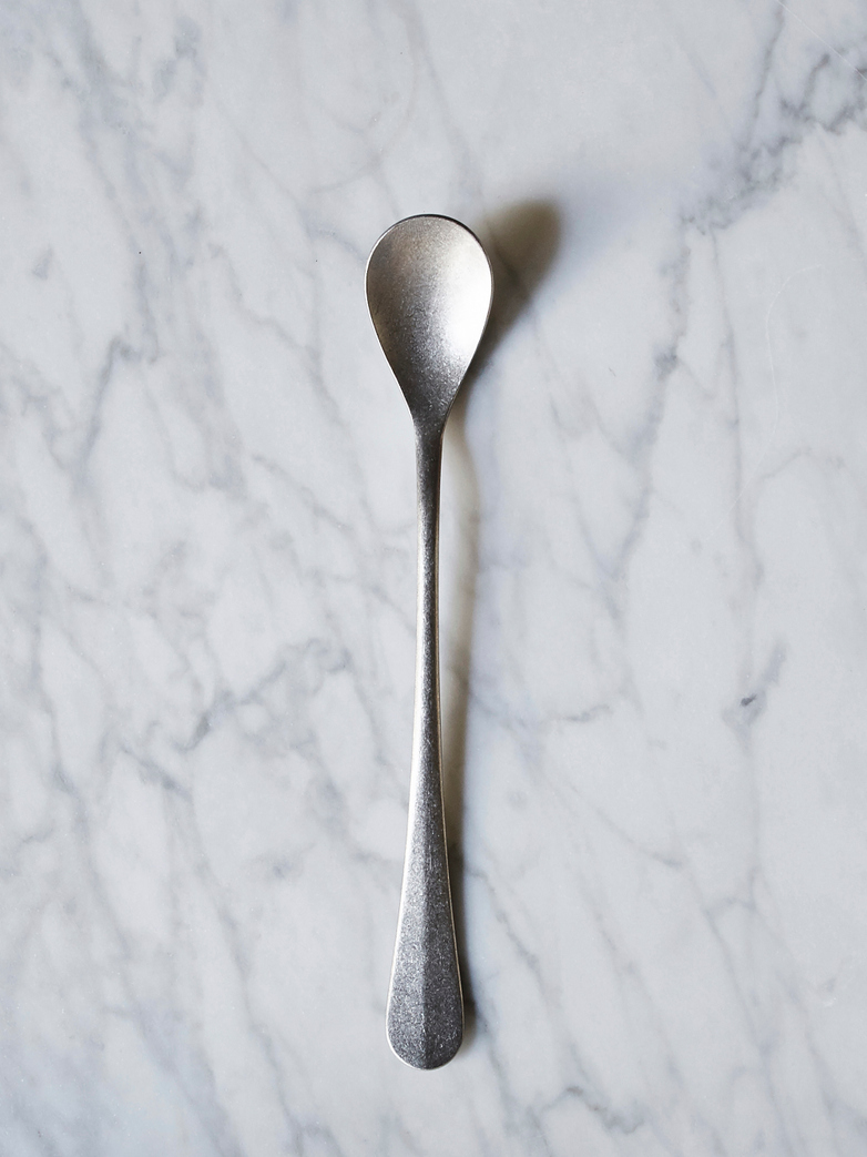 Baguette Soda Spoon