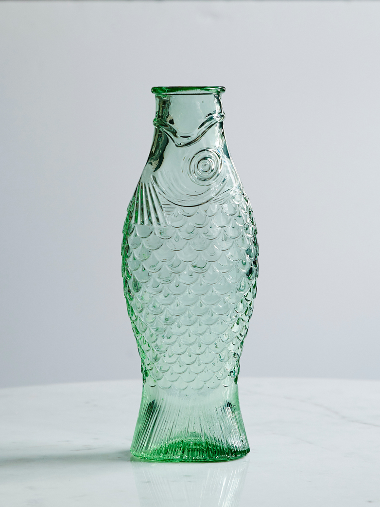 Paola Navone: Herring Carafe