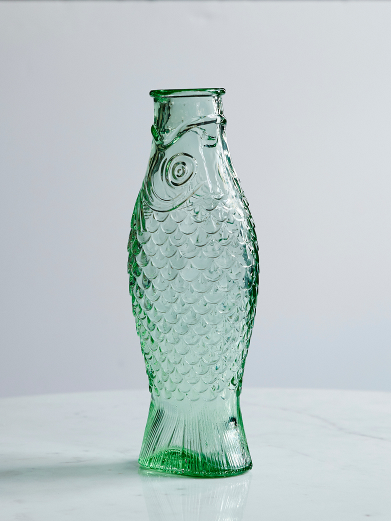 Paola Navone: Herring Carafe