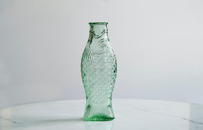 Paola Navone: Herring Carafe