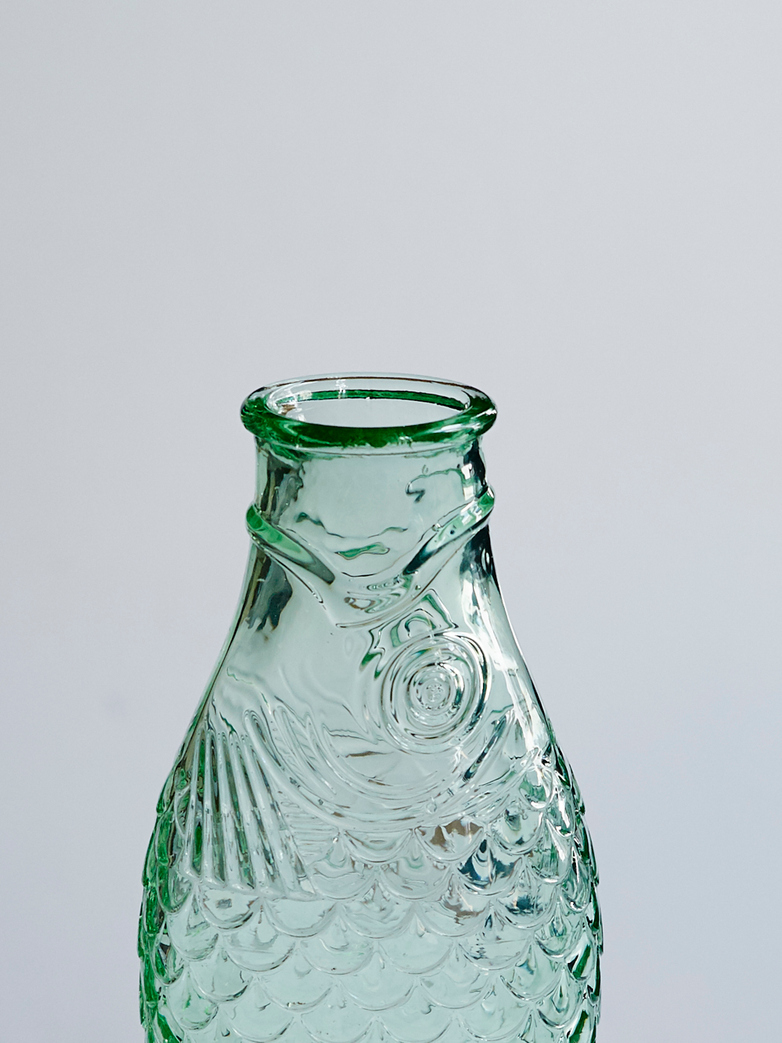 Paola Navone: Herring Carafe