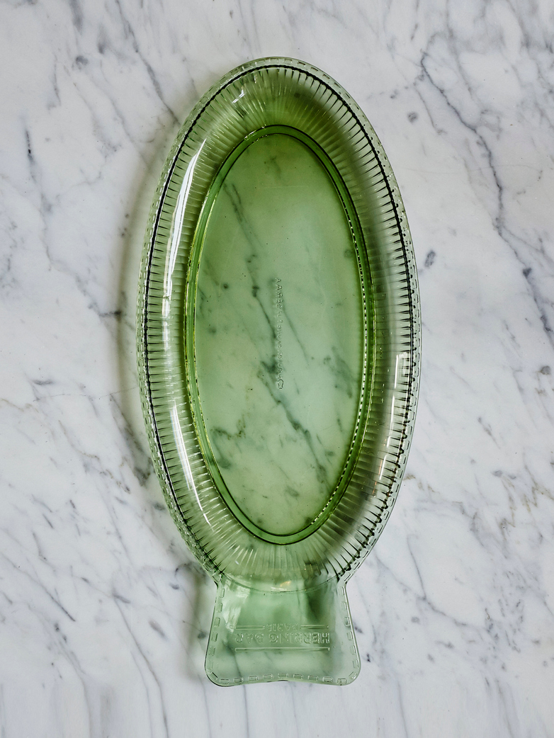 Paola Navone: Herring Collection - Fish Server
