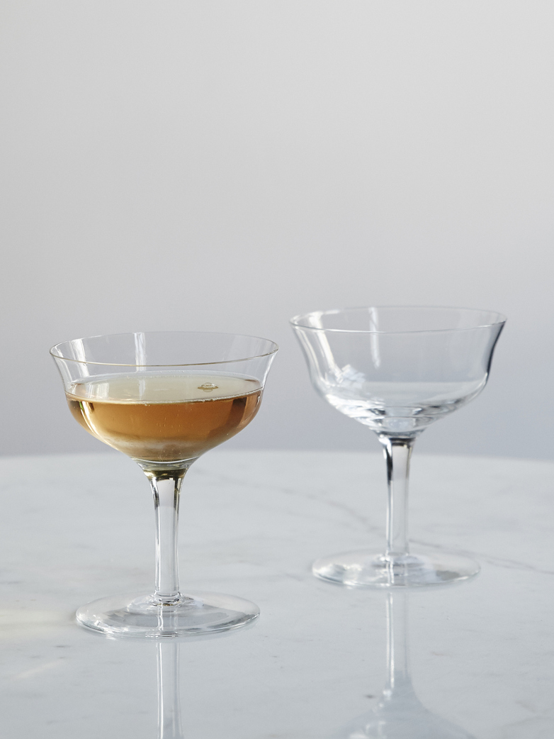 Champagne Coupe