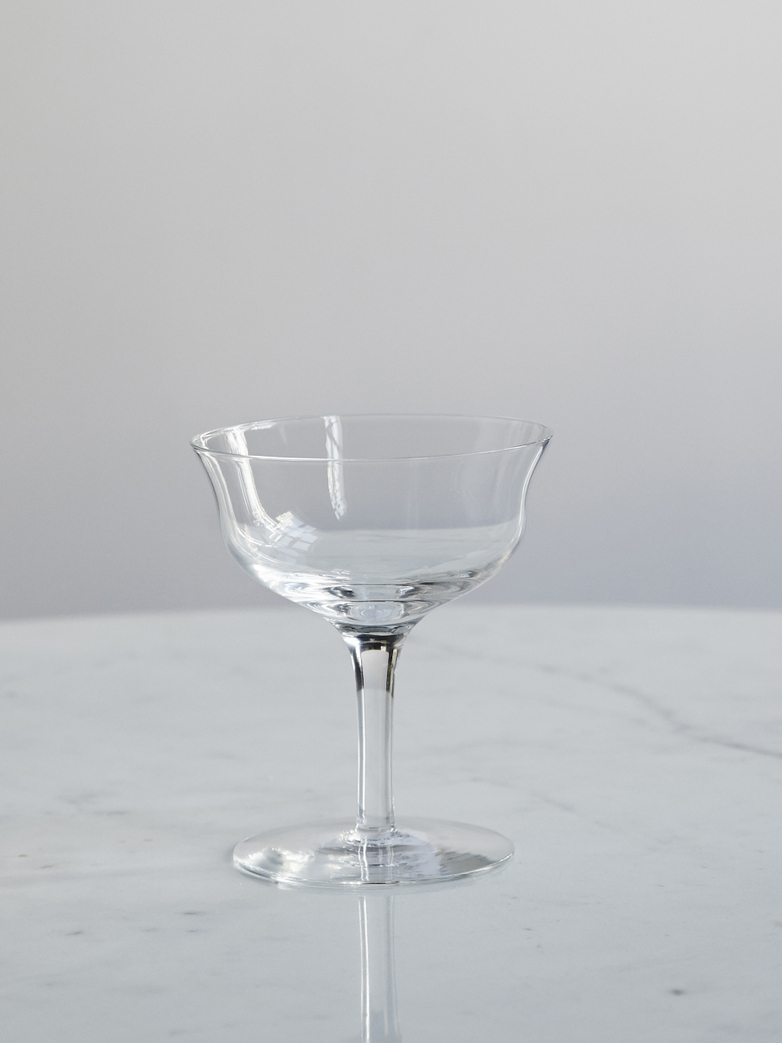 Champagne Coupe