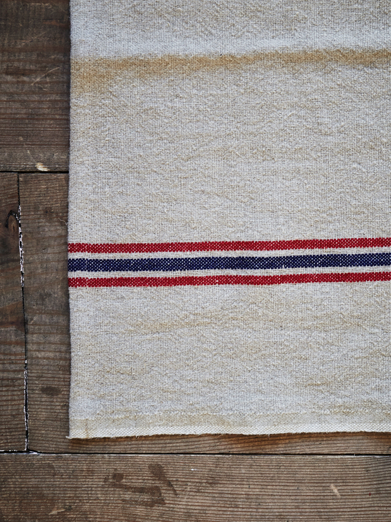 Torchon Tea Towels