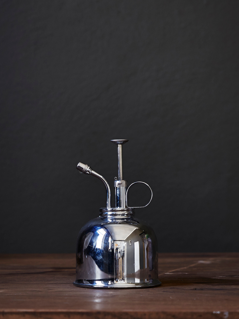 Nickel Mist Sprayer